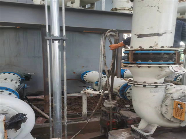 博望设备基础沉降下沉注浆加固增加荷载