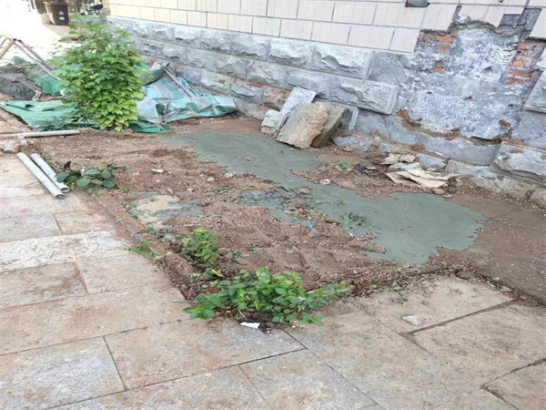 博望地基基础注浆增加承载力灌浆加固